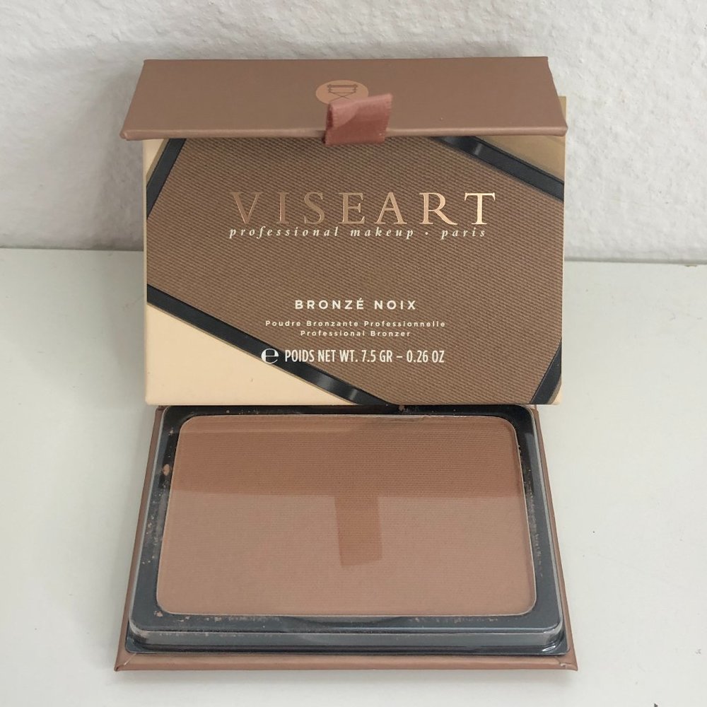 Viseart Bronzer (NEW)